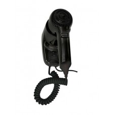 Uscator par Hotel Line negru 